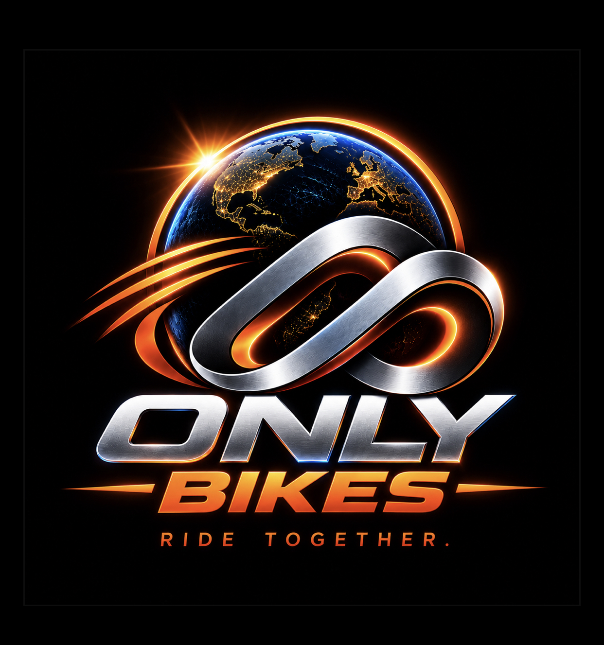 Only Bikes